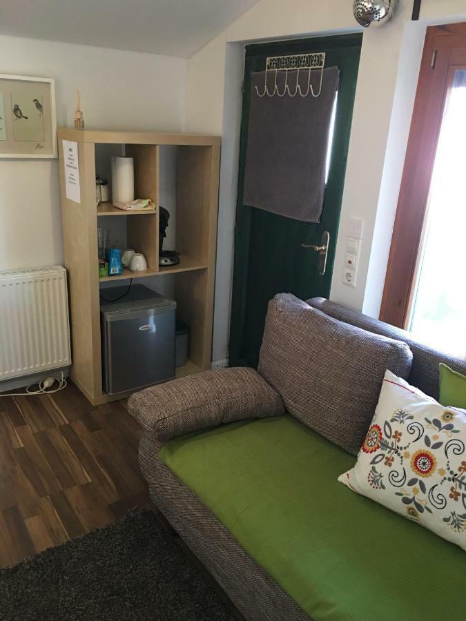 Apartament Studio Luxemburg At Europapark Rust Zewnętrze zdjęcie