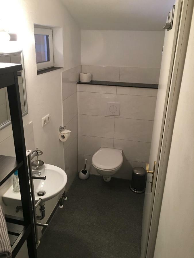 Apartament Studio Luxemburg At Europapark Rust Zewnętrze zdjęcie