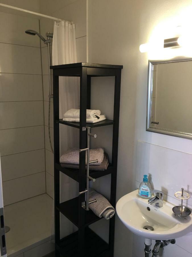 Apartament Studio Luxemburg At Europapark Rust Zewnętrze zdjęcie